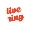 LiveRing Oy Logo
