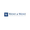 West and west law Logo