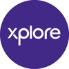 Xplore for Success Logo