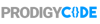 Prodigy Code Logo
