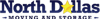 North Dallas Moving And Storage Logo
