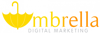Umbrella Digital Marketing Logo