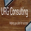 URG Consulting, LLC Logo