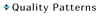 Quality Patterns Logo