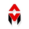 Muscled Inc. Logo