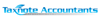 Taxnote Accountants Logo