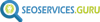Seo Services Guru Logo