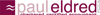 Paul Eldred Logo