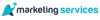 A+ Marketing Services Logo
