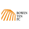 Bowen Ten, PC Logo