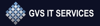 GVS IT Services Logo
