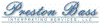Preston Bass Interpreting Services, LLC Logo