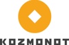 Kozmonot Animation Studio Logo