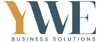 YWE Business Solution Logo