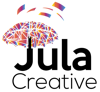 Jula Creative Logo