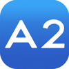 A2 Inc. Logo