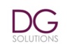 DG Solutions Logo