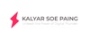 Kalyar Soe Paing Marketer Logo