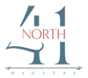 41 North Digital Logo