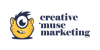 Creative Muse Marketing Inc. Logo