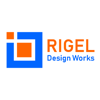 Rigel Design Works Logo