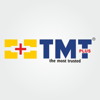 TMT Polymers India Pvt.  Ltd. Logo