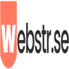 Webstr digital Logo