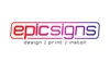 EPIC SIGNS Logo