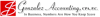 Gonzalez Accounting, CPA, PC Logo