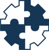 ClearVue Solutions Logo