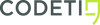 CODETIQ Logo