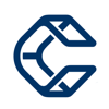Commercial Locks and Doors Logo
