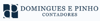 Domingues e Pinho Contadores Logo