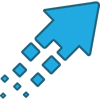 Fluxuous, Inc. Logo