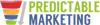 Predictable Marketing Logo