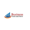 Business taxes and More Logo