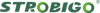 STROBIGO Logo