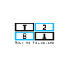 T2T8 Logo