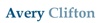 Avery Clifton Logo