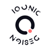 Iqonic Design Logo