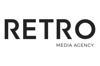 Retro Media Logo