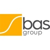 BAS Group Logo