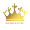 Kingdom Corp Logo