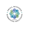 Small Business Marketing Solutions Logo