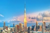Company Setup in Dubai, and the UAE Logo