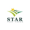 Star Turf Farms Logo