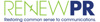 RENEWPR, LLC Logo