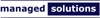 Managed Solutions Logo