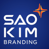 SAOKIM BRANDING Logo