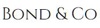 Bond & Co Logo